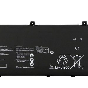 HB4692J5ECW-31,Huawei MateBook D15 Battery