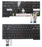 SN21A22110, Lenovo ThinkPad T14s Gen 2  No-Frame Keyboard