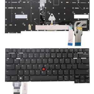 SN21A22110, Lenovo ThinkPad T14s Gen 2  No-Frame Keyboard
