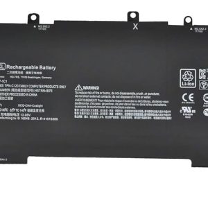 VR03XL,HP Envy 13-D Series Battery
