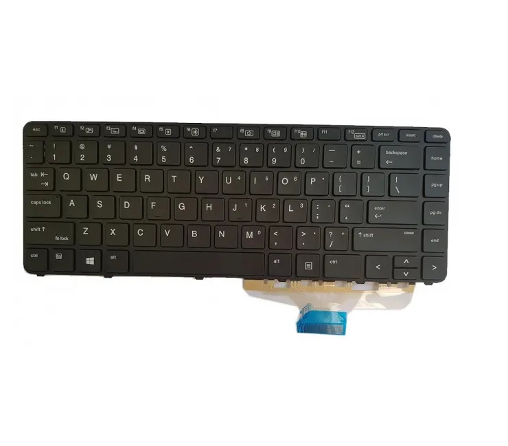 HP EliteBook Folio 1040 G3 KEYBOARD