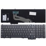 DELL LATITUDE E5540, 15-5000 KEYBOARD
