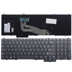 DELL LATITUDE E5540, 15-5000 KEYBOARD
