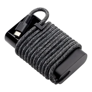 HP 65W- 20V 3.25A, USB C Type AC Adapter