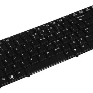 594052-001, HP EliteBook 8440P, 8440W Series Keyboard