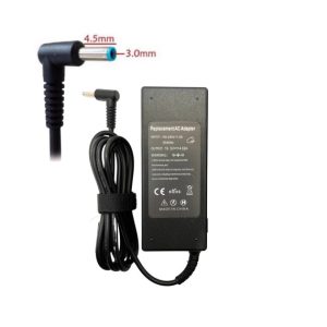 HP 90W-19.5V 4.62A 4.5*3.0mm Ac Adapter