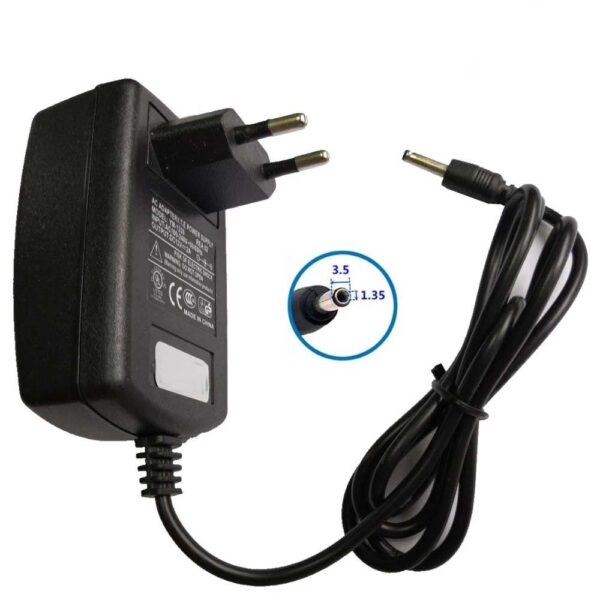 12V Connex Charger