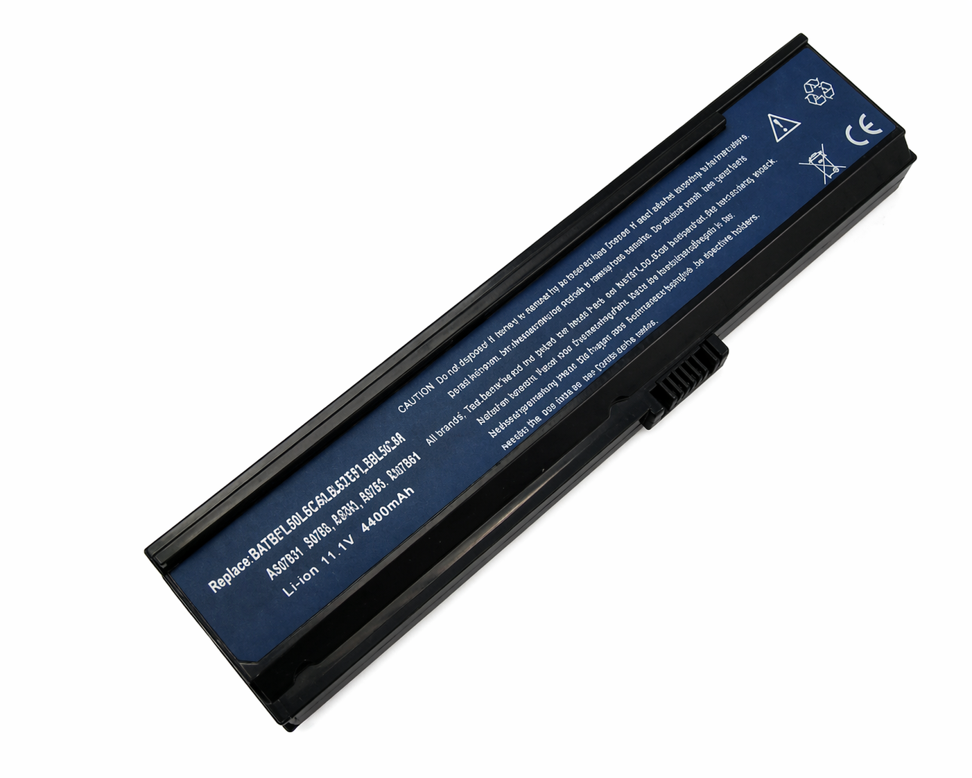 BATEFL50L9C72, Aspire 3050 Battery