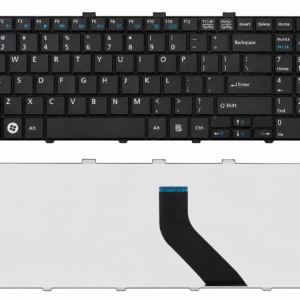 Fujitsu A530, AH530 KEYBOARD