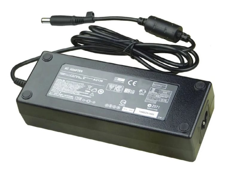 HP 135W 19V 7.1A, 7.4*5.0mm