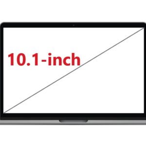 10.1-Inch Screen