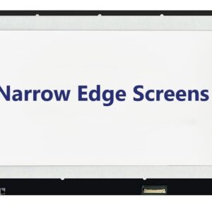 NanoEdge Display Screen