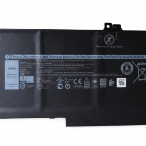 0G74G, Dell Latitude 5300 , Latitude 7300 battery