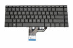 HP ENVY X360 13-AR Series NO-Frame Gray Keyboard