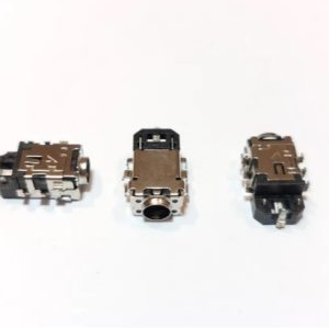 ASUS VIVOBOOK E420M,E502M DC Jack Socket Connector
