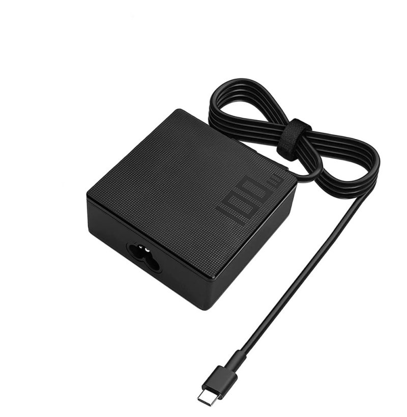 100W-USB-C type AC Power Adapter - Image 4