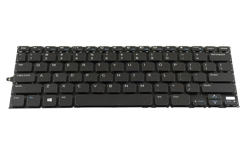Dell Inspiron 11-3147 keyboard