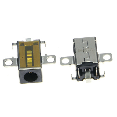 Lenovo IdeaPad 110-15IBR, 320-14IKB, 510-15IS Socket Connector