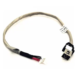 Lenovo IdeaPad 110-15ISK, 510S-14ISK, DC30100WN00, DC Power Jack