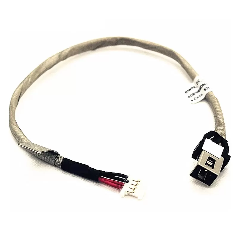 Lenovo IdeaPad 110-15ISK, 510S-14ISK, DC30100WN00, DC Power Jack