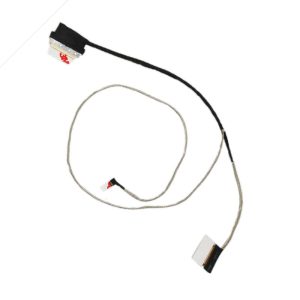 HP PAVILION 15-A, 15-AC, 40 PIN LCD VIDEO FLEX CABLE
