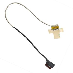 LCD VIDEO FLEX CABLE for Toshiba C50-B