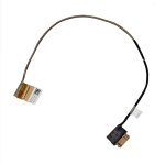LCD VIDEO FLEX CABLE for DD0BL6LC010, Toshiba Satellite L655