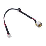DC POWER JACK for Acer Aspire 5742G, E1-531