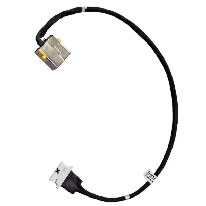 DC POWER JACK, Acer Aspire E1-522
