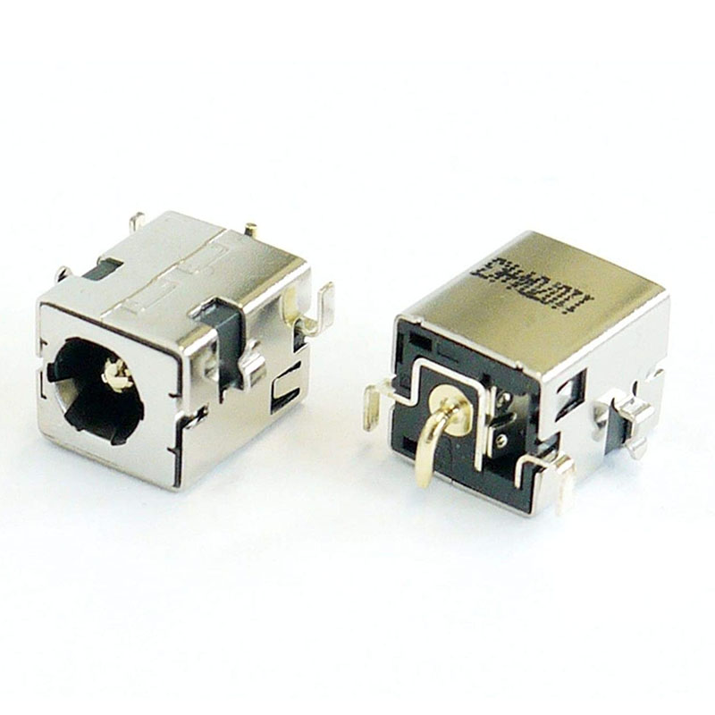 DC POWER JACK for Asus K53, K53S