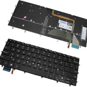 Dell Inspiron 13-7347 Keyboard
