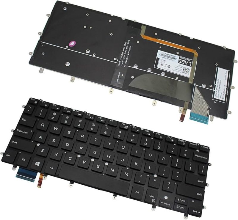Dell Inspiron 13-7347 Keyboard