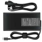 DELL 130W-20V 6.5A, USB TYPE-C Charger