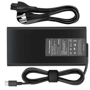 DELL 130W-20V 6.5A, USB TYPE-C Charger