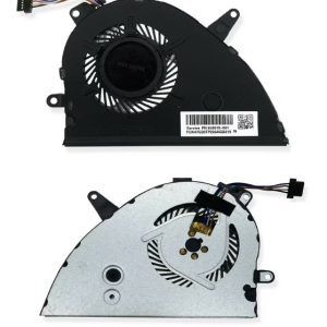 L25584-001,HP Pavilion 15-CS 15-CW CPU Cooling Fan