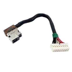 Q263 M45543-S21 HP Omen 16-B 16-C DC Power  Jack