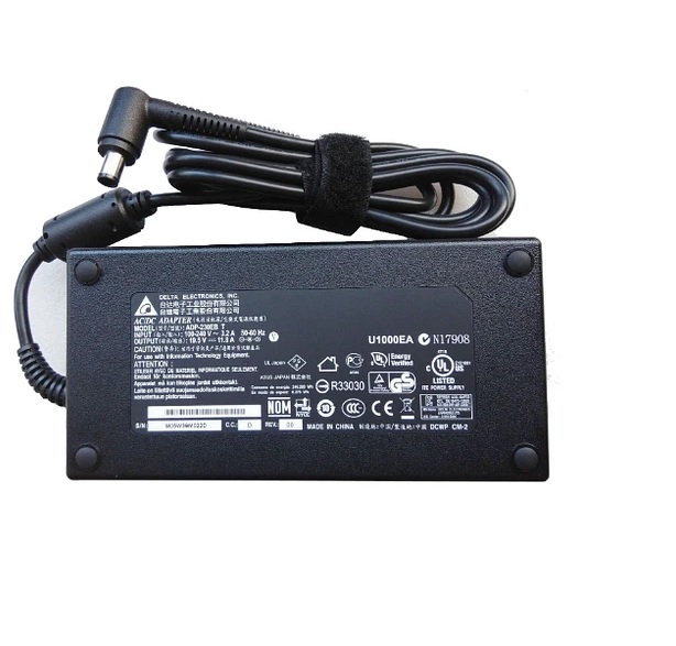 ASUS ROG 230W, 19.5V 11.8A 7.4*5.0mm Tip AC ADAPTER
