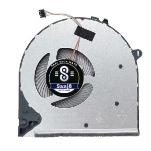 L52034-001, Replacement CPU Cooling Fan for Hp 250 G8
