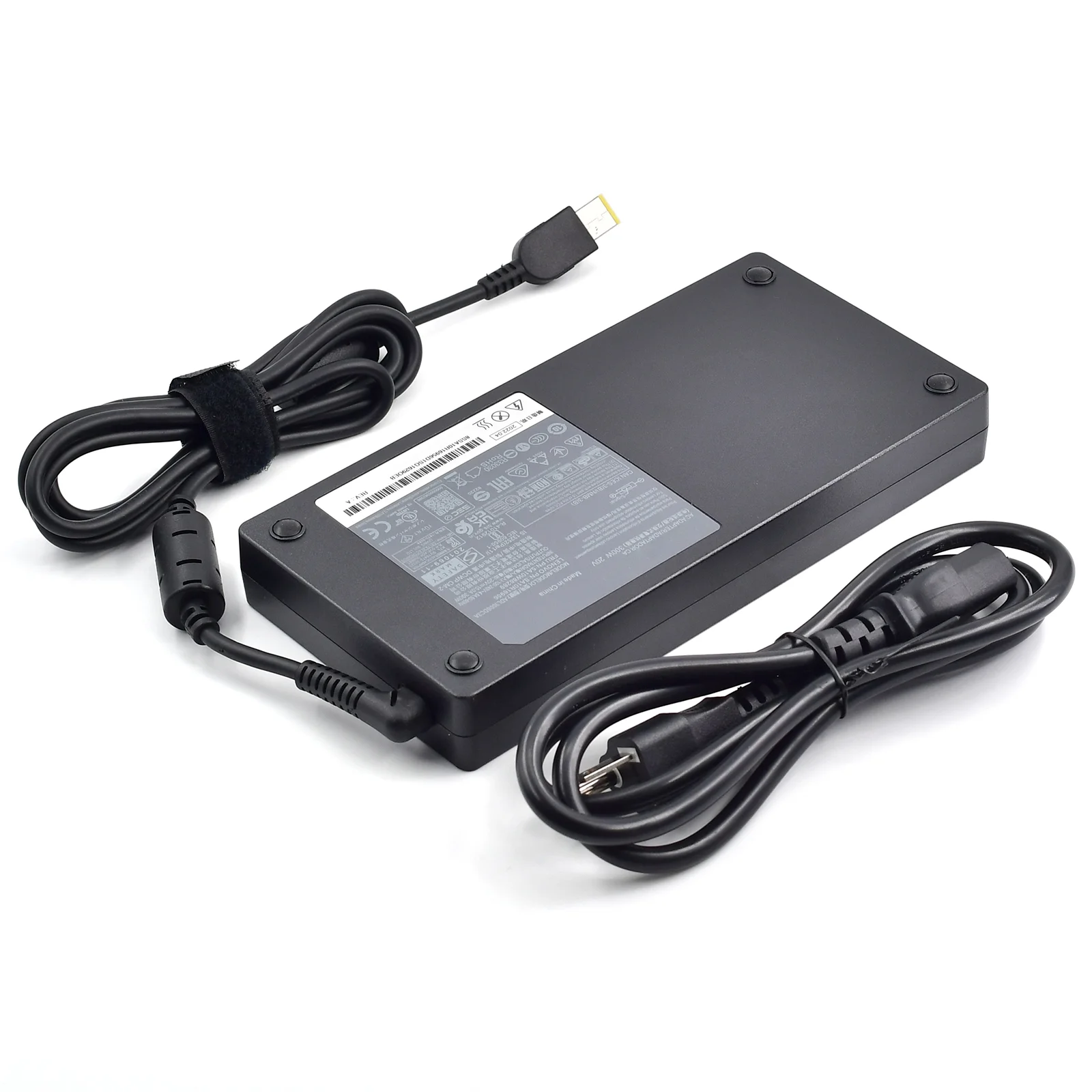 Lenovo 300W-20V 15A (X1 tip) Ac Adapter