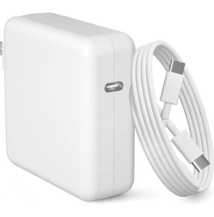 Apple 30W USB-C Power Adapter Charger