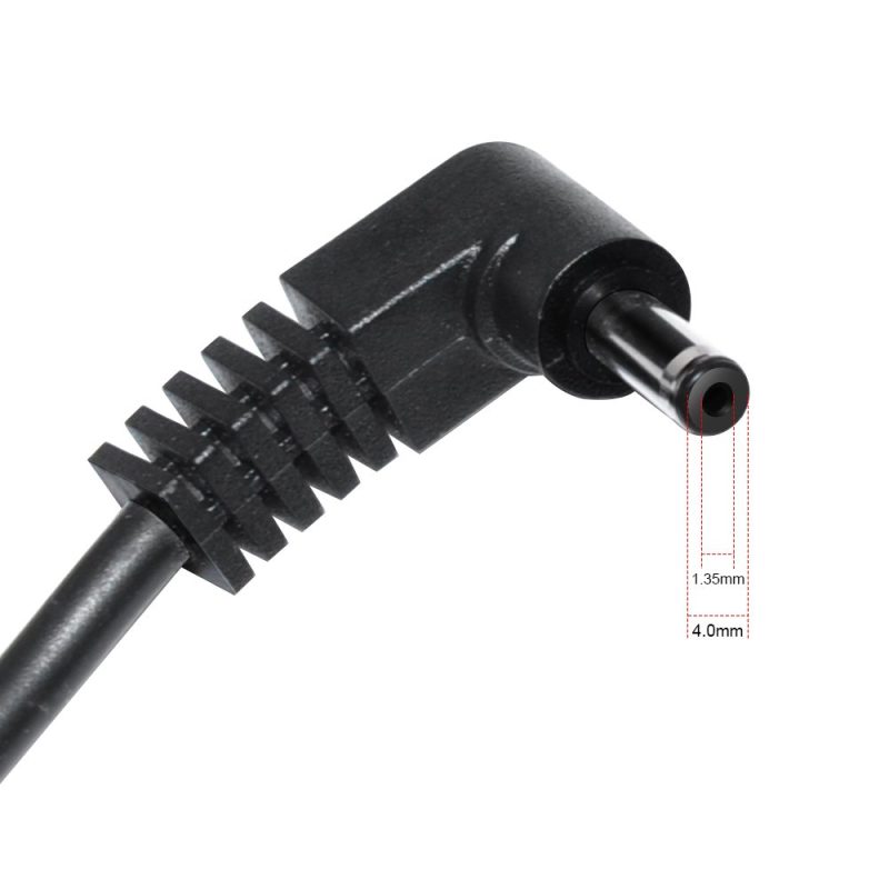 ASUS 33W-19V 1.75A, 4.0*1.35mm tip Ac Adapter - Image 3