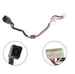 DC POWER JACK for Dell Inspiron 15 3520