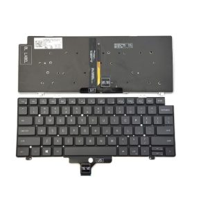 Dell Latitude 5420, 5421, 5430, 7420 (2-in-1) NO-FRAME Keyboard