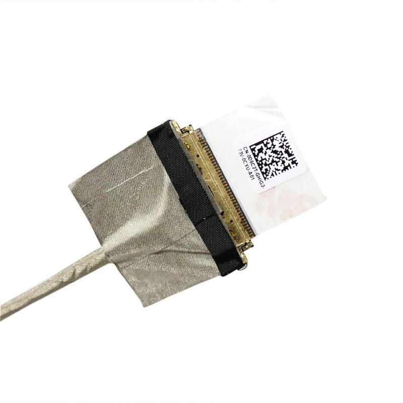 DC02002GZ00, Dell Inspiron 15 5565 LCD LVDS Video Screen Cable - Image 3