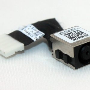 DC30100ZB00, Dell Inspiron 5480, 5580, 5590 DC Power Jack