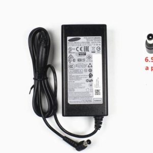 60W 24V/2.5A A6024_DSM AC Adapter For SAMSUNG
