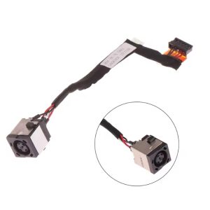 350712Q00-600-G, HP ProBook  6550B 6560B EliteBook 8560P 8560W 8570P DC Power  Jack