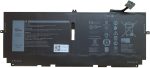 722KK, P117G, DELL XPS 13 9310 Battery