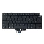 59PCG, DELL Latitude 5320 7320 Backlit Keyboard