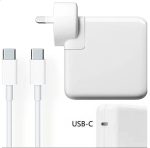Apple 96W-20.5V 4.7A USB TYPE-C Ac Adapter